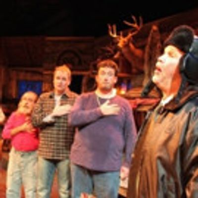 10th Anniversary Season Set for Chenango River Theatre