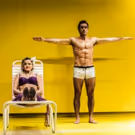 Photo Flash: First Look at Frank Wood, Alison Fraser & More in SIGNATURE PLAYS at…
