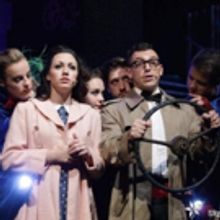 BWW Review: Unless You Hate Fun and Sexiness, Death-Defying THE ROCKY HORROR SHOW is