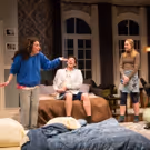 Photo Flash: First Look at BAD JEWS at George Street Playhouse
