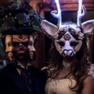 BWW Review: Cynthia Von Buhler Illuminates the Obscure in the Lavish, Erotic, Yet Playful 'Illuminati Ball'