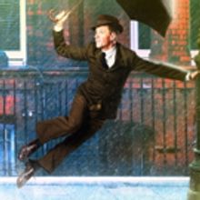 Hollywood's Classic Musical SINGIN' IN THE RAIN Splashes onto Stage at Village Theatr