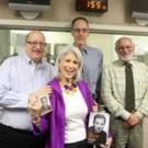 Photo Coverage: You Fascinate Me So - The Life & Times of Cy Coleman on Backstage…