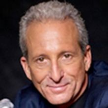 Bobby Slayton Coming to Comedy Works Larimer Square, 5/19-21