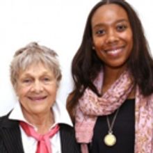 Photo Coverage: Estelle Parsons & Cast of Off-Broadway's OUT OF THE MOUTHS OF BABES…