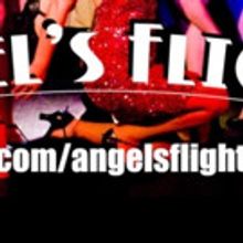 Hollywood Fringe Award Winner ANGEL'S FLIGHT is Back in LA!