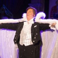 BWW Review: Phoenix Theatre Presents LIBERACE! Photo