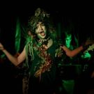 Salty Brine Announces Extension of WELCOME TO THE JUNGLE