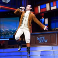VIDEO: Late Night Televison Enlists Broadway Stars, A-Listers & More on Election Eve Video