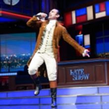 VIDEO: Late Night Televison Enlists Broadway Stars, A-Listers & More on Election Eve