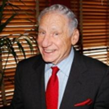 Mel Brooks' Sci-Fi Flop SOLARBABIES Made Him 'Ready to Jump Off a Roof'