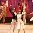 Russian National Ballet Theatre presents SWAN LAKE