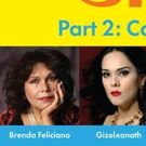 The Sheen Center Presents LATIN AMERICA SINGS! Tonight