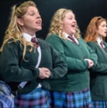 BWW Review: OUR LADIES OF PERPETUAL SUCCOUR, Duke of York's Theatre