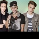 BoyBand FLY Takes Los Angeles by Storm