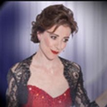 Bernadette Robinson Returns to the Stage with THE SHOW GOES ON