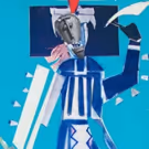 DC Moore Gallery Presents BAYOU FEVER BREAKDOWN, Opening 3/23