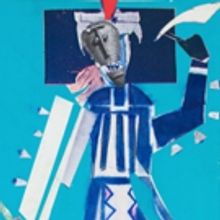 DC Moore Gallery Presents BAYOU FEVER BREAKDOWN, Opening 3/23