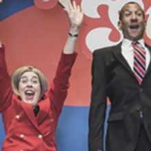 bergenPAC to Present THE CAPITOL STEPS: MOCK THE VOTE in January