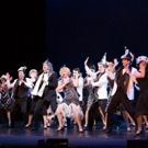 Second Baptist's THE BOY FRIEND Tops 2017 Tommy Tune Awards at TUTS; See the Full…