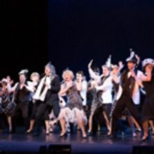 Second Baptist's THE BOY FRIEND Tops 2017 Tommy Tune Awards at TUTS; See the Full Lis