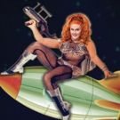 Varla Jean Merman Plays Martinis Above Fourth | Table + Stage Tonight