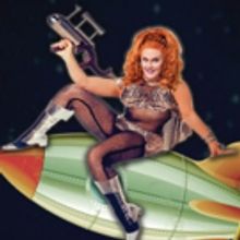 Varla Jean Merman Plays Martinis Above Fourth | Table + Stage Tonight