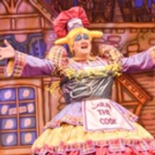 Making Memories at the Belgrade Theatre this Christmas