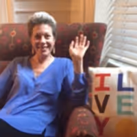 THE KING AND I's Marin Mazzie Will Host Facebook Live Chat on Monday! Video