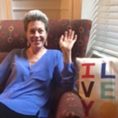 THE KING AND I's Marin Mazzie Will Host Facebook Live Chat on Monday!