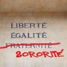 Shrewd Productions Presents THE REVOLUTIONISTS