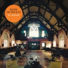 Band of Skulls Confirm North American Tour; Album Out Friday