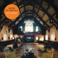 Band of Skulls Confirm North American Tour; Album Out Friday