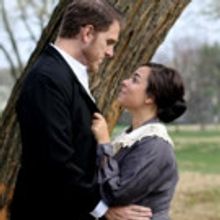 Barn Players' JANE EYRE Begins Performances Today