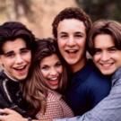 Matthew Lawrence to Reprise His Role in BOY MEETS WORLD Spin-Off