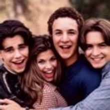 Matthew Lawrence to Reprise His Role in BOY MEETS WORLD Spin-Off