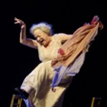 Ann Emery, Original 'Grandma' in West End's BILLY ELLIOT, Passes Away