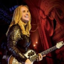 Benzel-Busch Concert Series Presents Melissa Etheridge's Holiday Trio