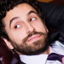 Tony Award Nominee Brandon Uranowitz to Make Feinstein's at the Nikko Debut