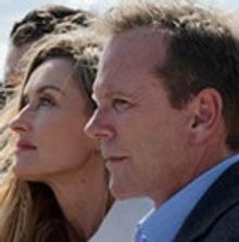 ABC Gives Full-Season Orders to DESIGNATED SURVIVOR and SPEECHLESS