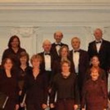 Music Institute Chorale to Present American Premiere in June