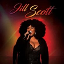 Grammy Winner Jill Scott Coming to the Fabulous Fox This Summer