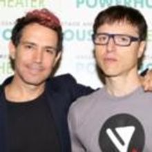 Photo Coverage: Inside the 31st Powerhouse Theater Season Meet-n-Greet!