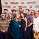 Photo Flash: Inside Opening Night of Transport Group's PICNIC and COME BACK, LITTLE…