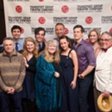 Photo Flash: Inside Opening Night of Transport Group's PICNIC and COME BACK, LITTLE S