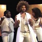 SPAMILTON Company Set for Tonight's THEATER TALK