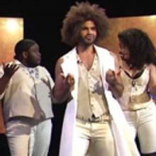 SPAMILTON Company Set for Tonight's THEATER TALK