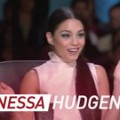 Vanessa Hudgens Joins Nigel Lythgoe and Mary Murphy as a Judge on SO YOU THINK YOU…