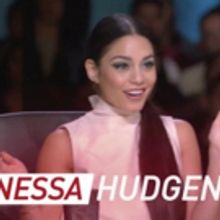 Vanessa Hudgens Joins Nigel Lythgoe and Mary Murphy as a Judge on SO YOU THINK YOU CA