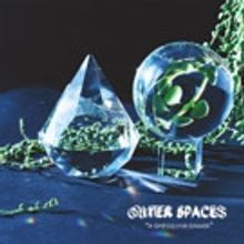 Outer Spaces' Stellar Debut Streaming in Full Now Via Under the Radar